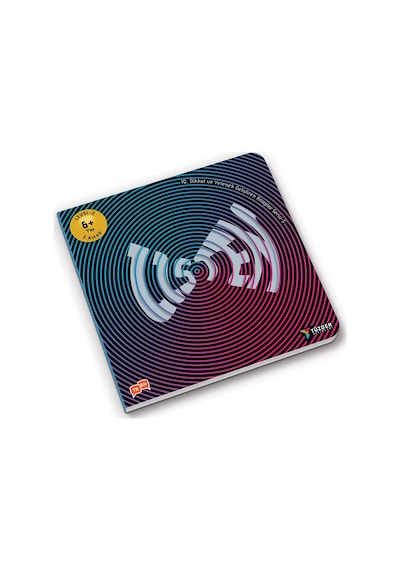 Lısten 6+ Yaş / Iq Dikkat ve Yetenek Geliştiren Kitaplar