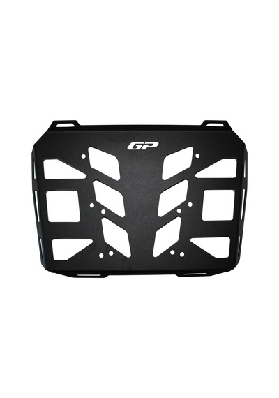 Gp Kompozit Universal 43 Cm Çanta Tablası Siyah