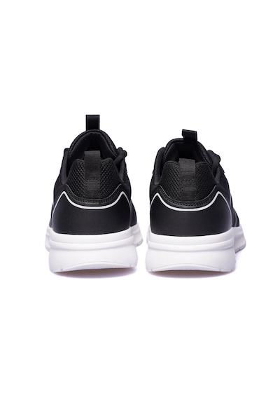 Hummel Jayce Ayakkabı 900724-2001 Siyah