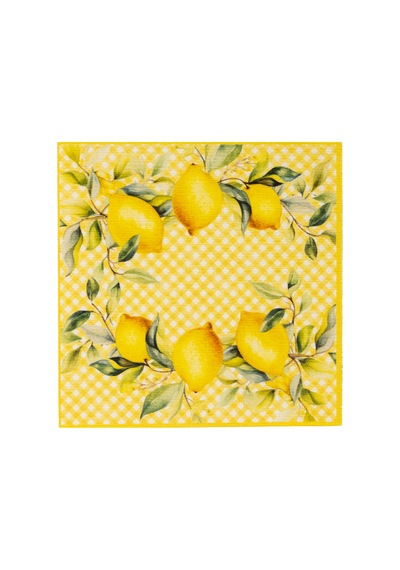 Mix&match Kağıt Bardak Altlığı 10x10 Cm 12'li Paket Diğer