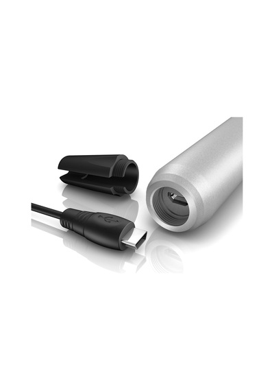 Ik Multimedia Irig Mic Hd-A Silver