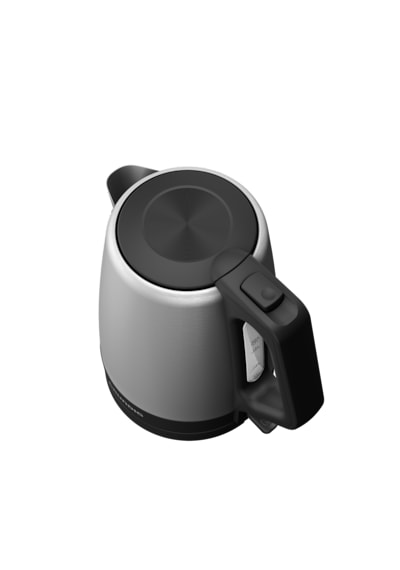 Grundig WK 4430 2200 W Su Isıtıcısı & Kettle