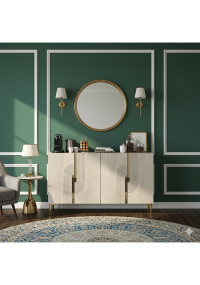 Ka1208btg Meyra120 Konsol, Kahve Köşesi Ve Tv Sehpası Beyaz-traverten Kapak-gold 120cm Beyaz-traverten-gold Ka1208btg Meyra120 Konsol, Kahve Köşesi Ve Tv Sehpası Beyaz-traverten Kapak-gold 120cm Beyaz-traverten-gold