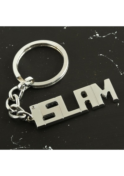 İslam - 481 - - Ece-umay - İsimli Anahtarlık Çok Renkli