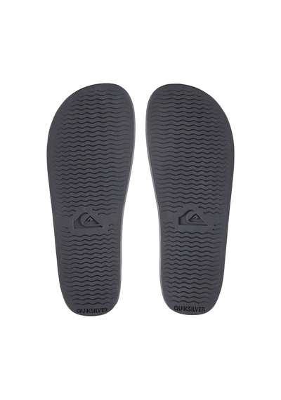 Quiksilver Rivi Slide Slider Erkek Terlik Siyah