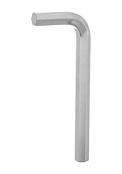 4900220100 Allen Anahtar, Krom, 10 Mm