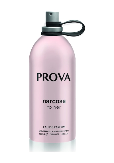 Prova Narcose EDP Çiçeksi Narenciye Kadın Parfüm 120 ML