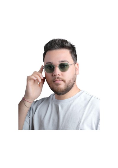 Bern Glasses Gl 1035 52 20 140 C27 003 Erkek Güneş Gözlüğü