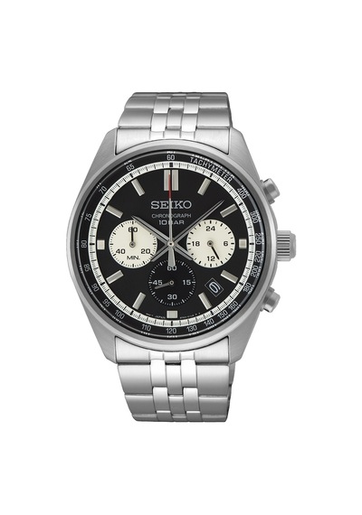 Seiko Chronograph Ssb429p1 Erkek Kol Saati-28703 Çok Renkli