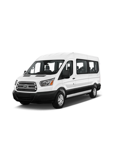 Ford Transit Connect Minivan-Panelvan Yakıt Depo Koruma Cİhazı