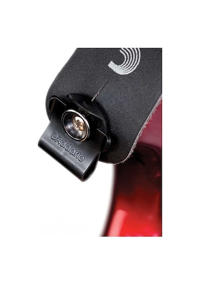 Planet Waves Dual-Lock Askı Kilidi (Çift)