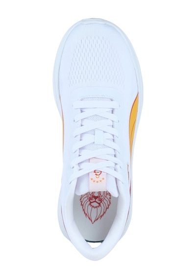 Puma Lite Runner Gsk Tdp Erkek Beyaz Spor Ayakkabı 409811-02