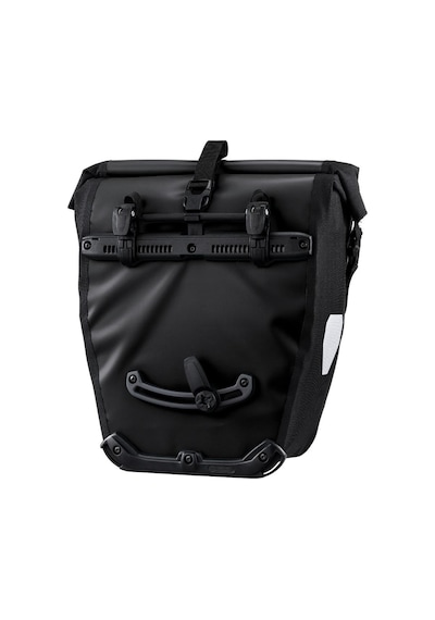 Ortlieb F5103 Back-roller Free Arka Bisiklet Çanta 40l Siyah Ql2.1 Siyah