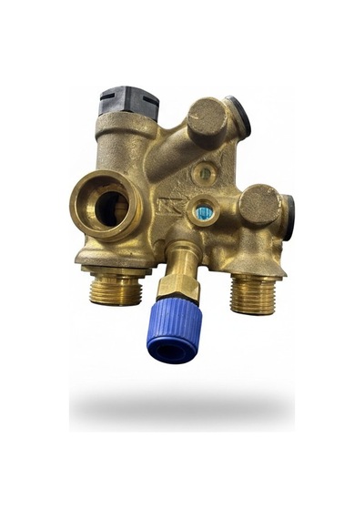 Baymak Compact Sol Blok Sıme Thermex -60878f