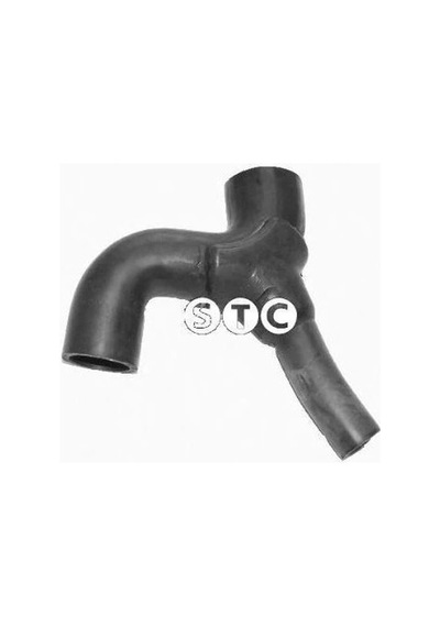 Radyatör Alt Hortum Parcası Ahtapot Opel Vectra B Astra G 95 02 56266466
