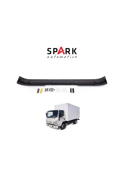 Isuzu Npr 2010 Yılı Ve Sonrası Ön Cam Güneşliği