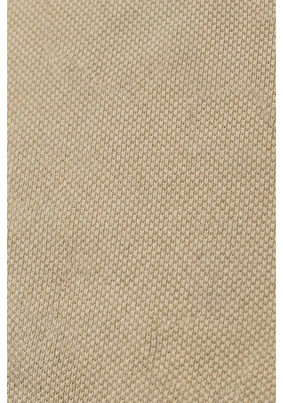 Loft Erkek Polo Yaka Tişört Sari