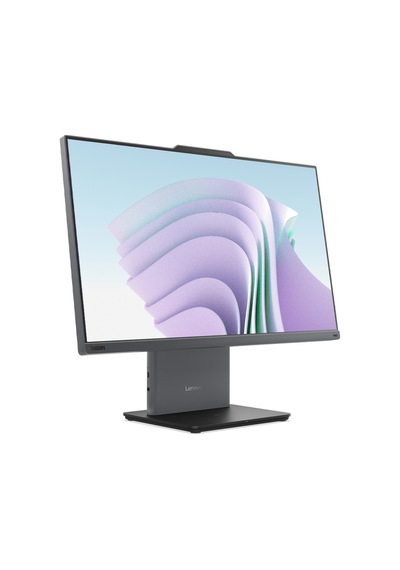 Lenovo ThinkCentre Neo 50a 24 Gen 5 12SC003YTRF28 Core 7 240H 80 GB 1 TB SSD 23.8" Free Dos AIO Masaüstü Bilgisayar