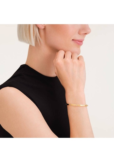 Rosefıeld Jbcbg.j1039 Gold Bileklik Gold