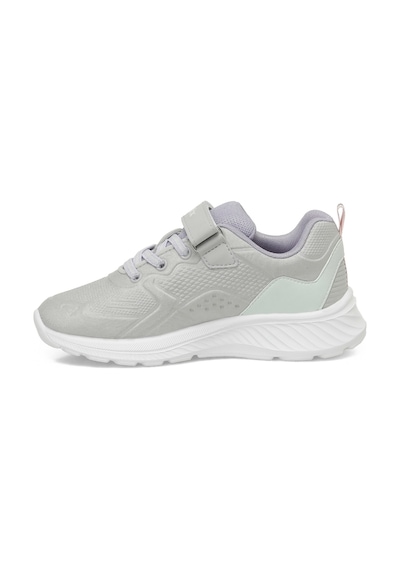 Kinetix Vanya Iı 4fx Gri Kız Çocuk Spor Ayakkabı 000000000101511041 Gri Kinetix Vanya Iı 4fx Gri Kız Çocuk Spor Ayakkabı 000000000101511041 Gri