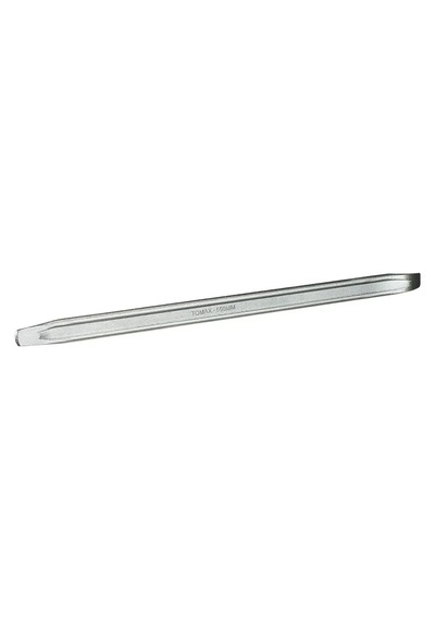Ers- Levye - 600 Mm, Krom Kaplı Karbon Çelik