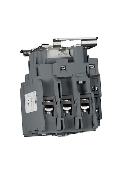 Schneider Electric Easypact Tvs Lc1E95M5 3P 95A 220Vac Güç Kontaktörü