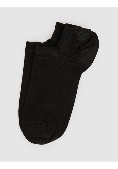 Pierre Cardin Erkek Siyah Çorap 50324101-vr046