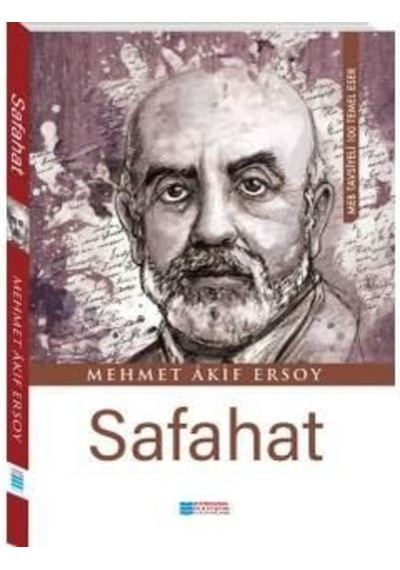 Safahat - Mehmet Akif Ersoy - Evrensel İletişim Yayınları