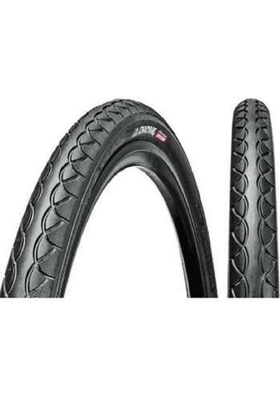 Chaoyang 24x1 3/8 Dış Lastik Siyah