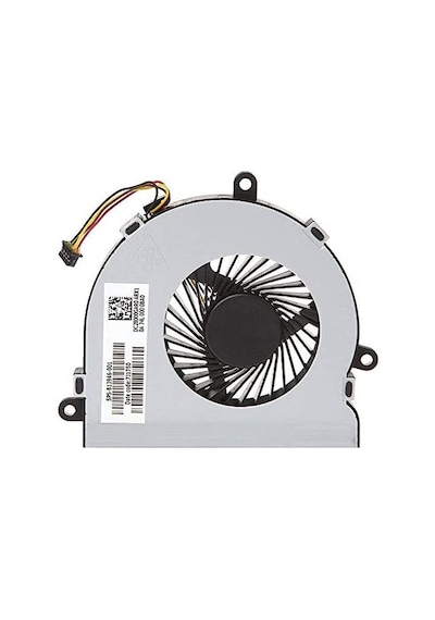 HP Uyumlu 15-Ac001Nt, 15-Ac002Nt Cpu işlemci Fanı F-H65