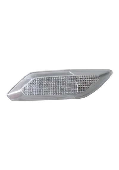 Dacia Sandero 2021-2024 Çamurluk Sinyali Sağ Beyaz Oem No:261612750r