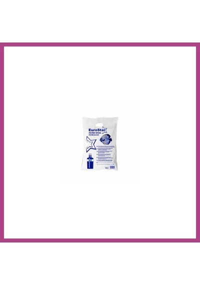 Gees Global Filter Wool Akvaryum Filtre Elyafı 100 Gr Gbzs