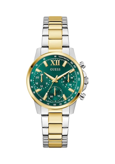 Guess Gugw0933l7 Kadın Kol Saati Metalik Gri