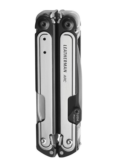 Leatherman Kamp Arc Tool Metalic