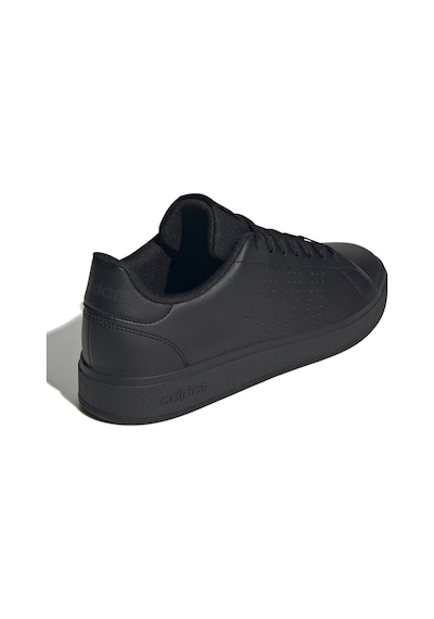 Adidas Advantage Base 2.0 Siyah Erkek Sneaker 000000000101993569 Siyah