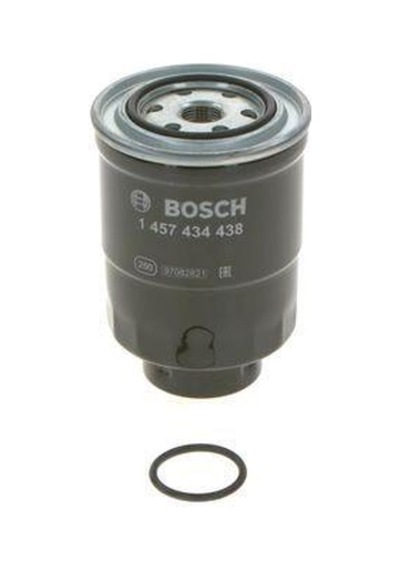Bosch Toyota Auris 1.4 Dizel Filtre Bakım Seti Shell Motor Yağlı (2013-2018) 5 Li
