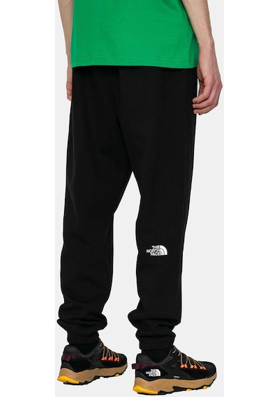 The North Face Erkek Outdoor Pantolon Essential Jogger Nf0a 001 Siyah