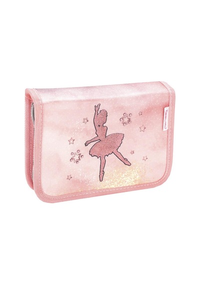Belmil Ballerina Black Pink Kalem Kutusu 335-72/n
