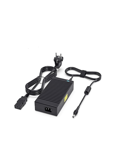 180w Adaptör Msi Laptop Charger İçin 19.5v, 9.23a Ac Güç Adaptörü Msı Gaming Laptop Gs43vr, Gs6