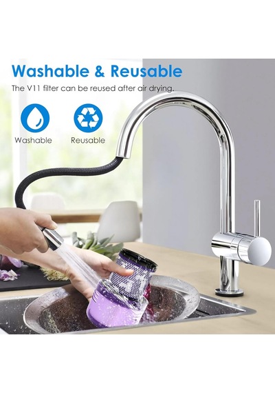 Dyson V12 İçin Filtre, Dyson V12 Detect Slim Absolute Filter Total Clean Extra Fluffy Motorhead Complete Akülü Elektr Diğer