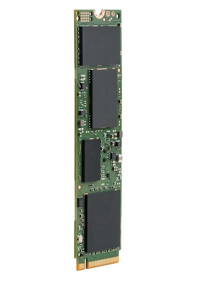 Intel SSDPEKNU512GZX1 670P Series 512 GB Hard Disk