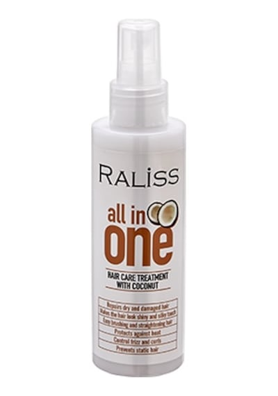 Raliss All in One Coconut Hair Treatment  150 ML