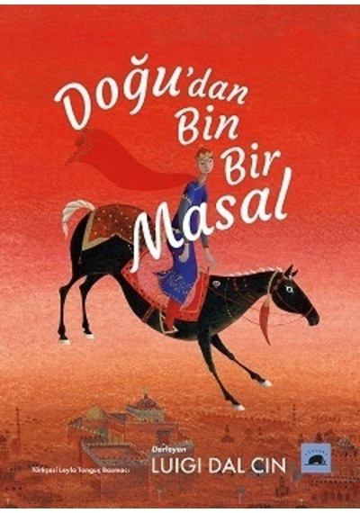 Doğu’Dan Bin Bir  Masal