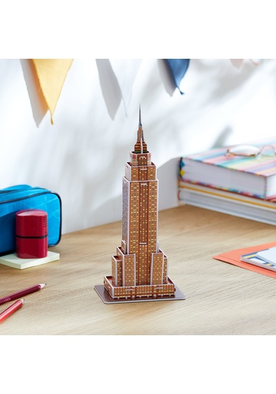 Revell 3d Empire State Mini Puzzle