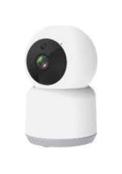 Cata Ct-4050 Akıllı Ip Kamera Gece Görüşlü Full Hd-1080P Armatür Diğer