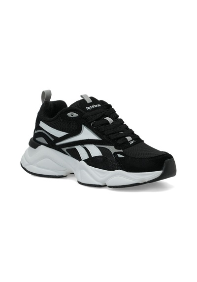 Reebok Charge Run Siyah Erkek Sneaker SİYAH-BEYAZ