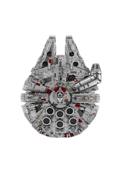 LEGO® Star Wars 75192 Millennium Falcon Ultimate Collector Series 7541 Parça
