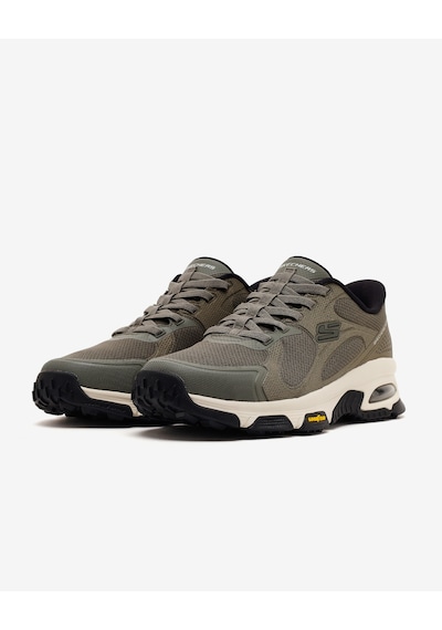 Skechers Skech-aır Envoy Erkek Haki Outdoor Ayakkabı 237657 Olv Haki