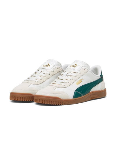 Puma  Club 5V5 Lux Og Unisex Gri Sneaker