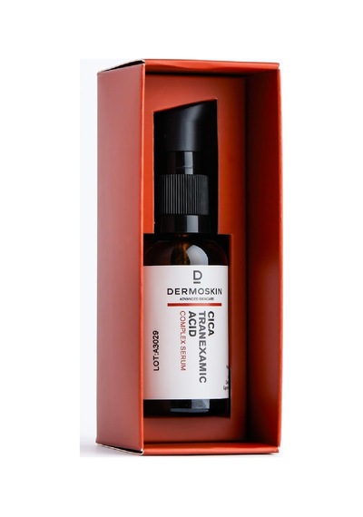 Cica Advanced Skincare Cica Tranexamic Acid Complex Serum